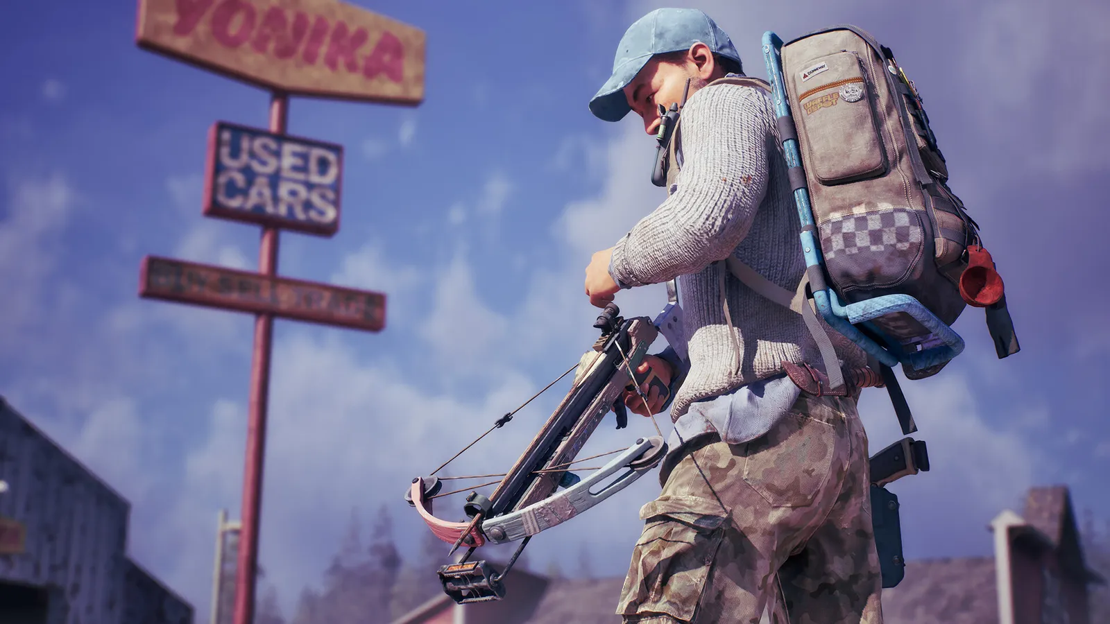 State of Decay 3 screenshot 2