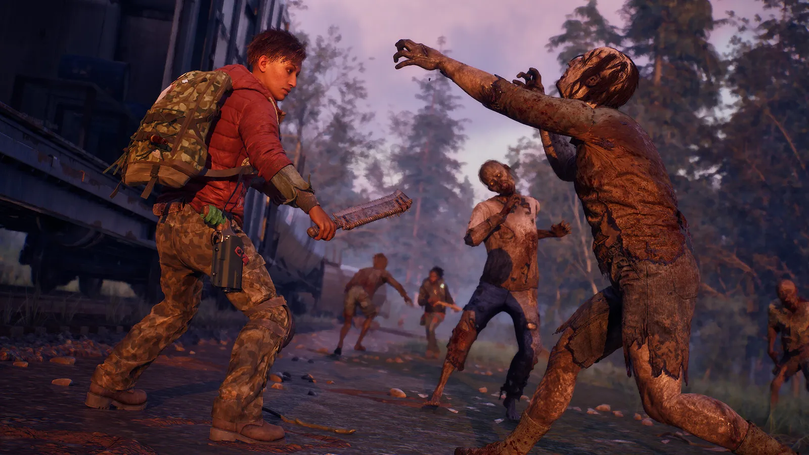 State of Decay 3 screenshot 3