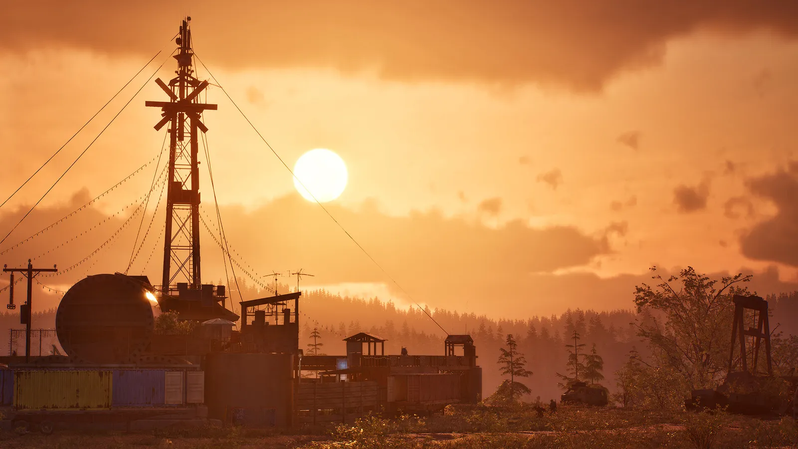 State of Decay 3 screenshot 5