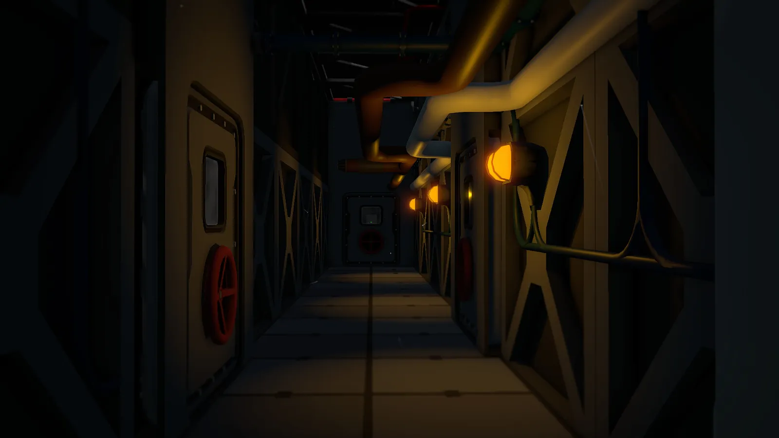 Stationeers screenshot 2