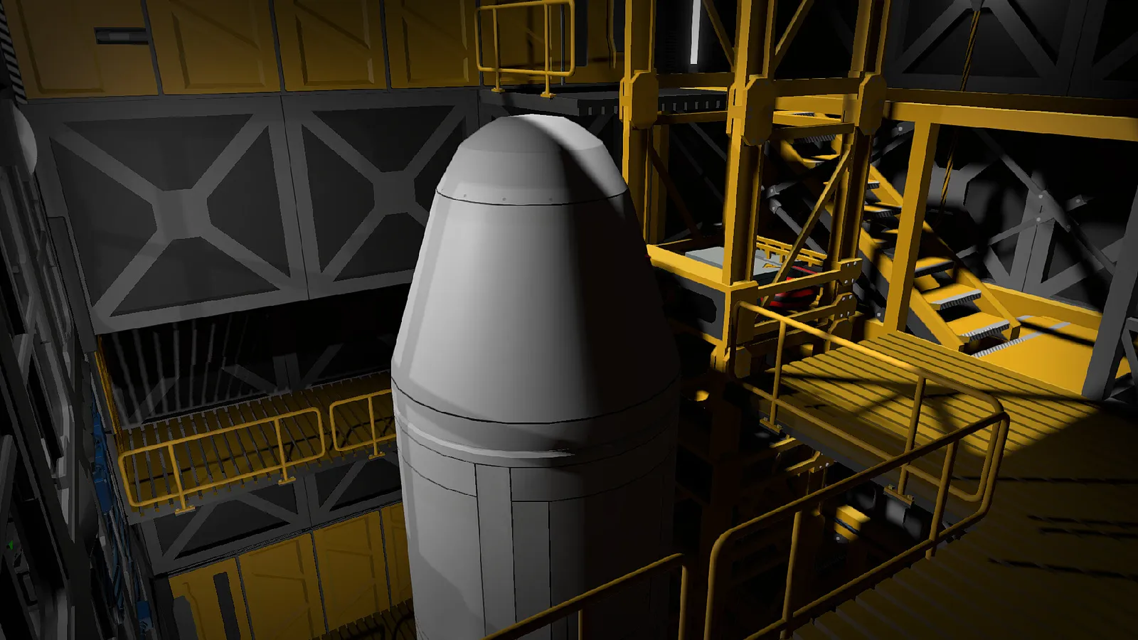 Stationeers screenshot 4