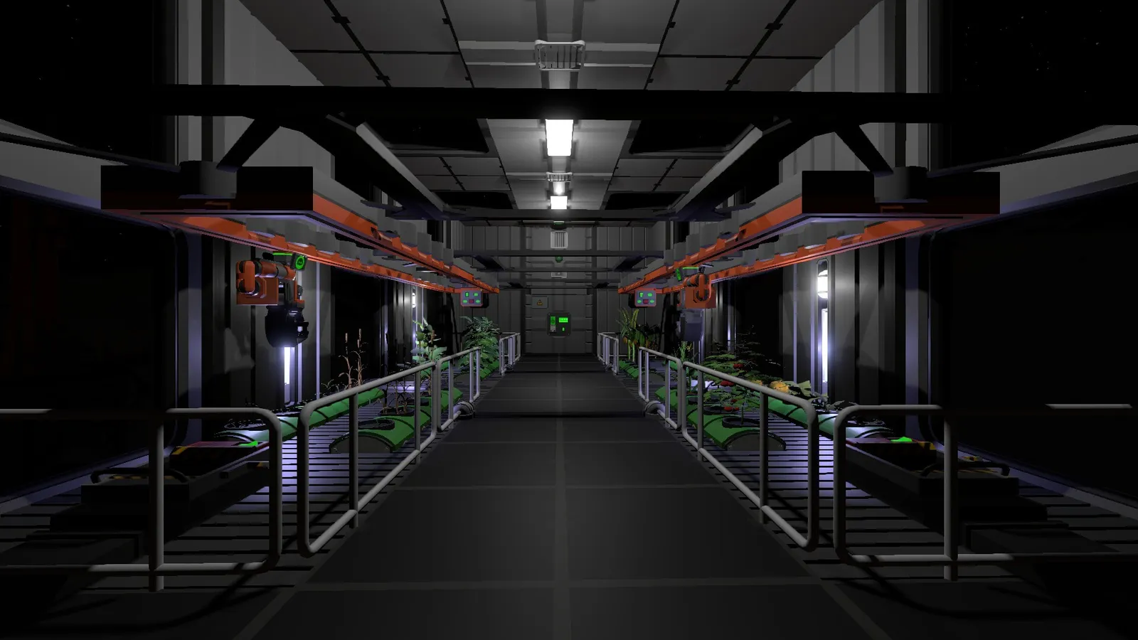 Stationeers screenshot 5