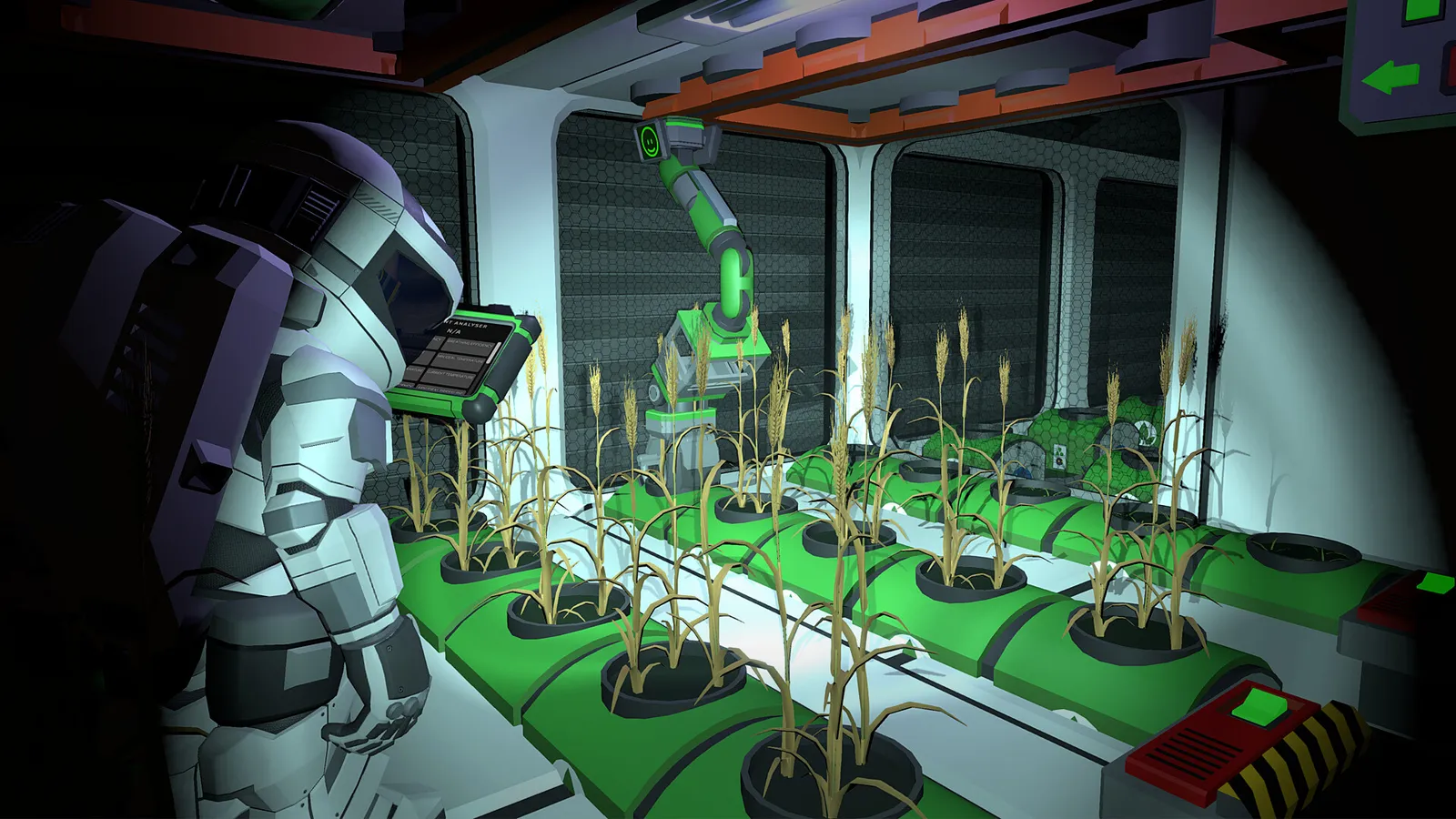Stationeers screenshot 7