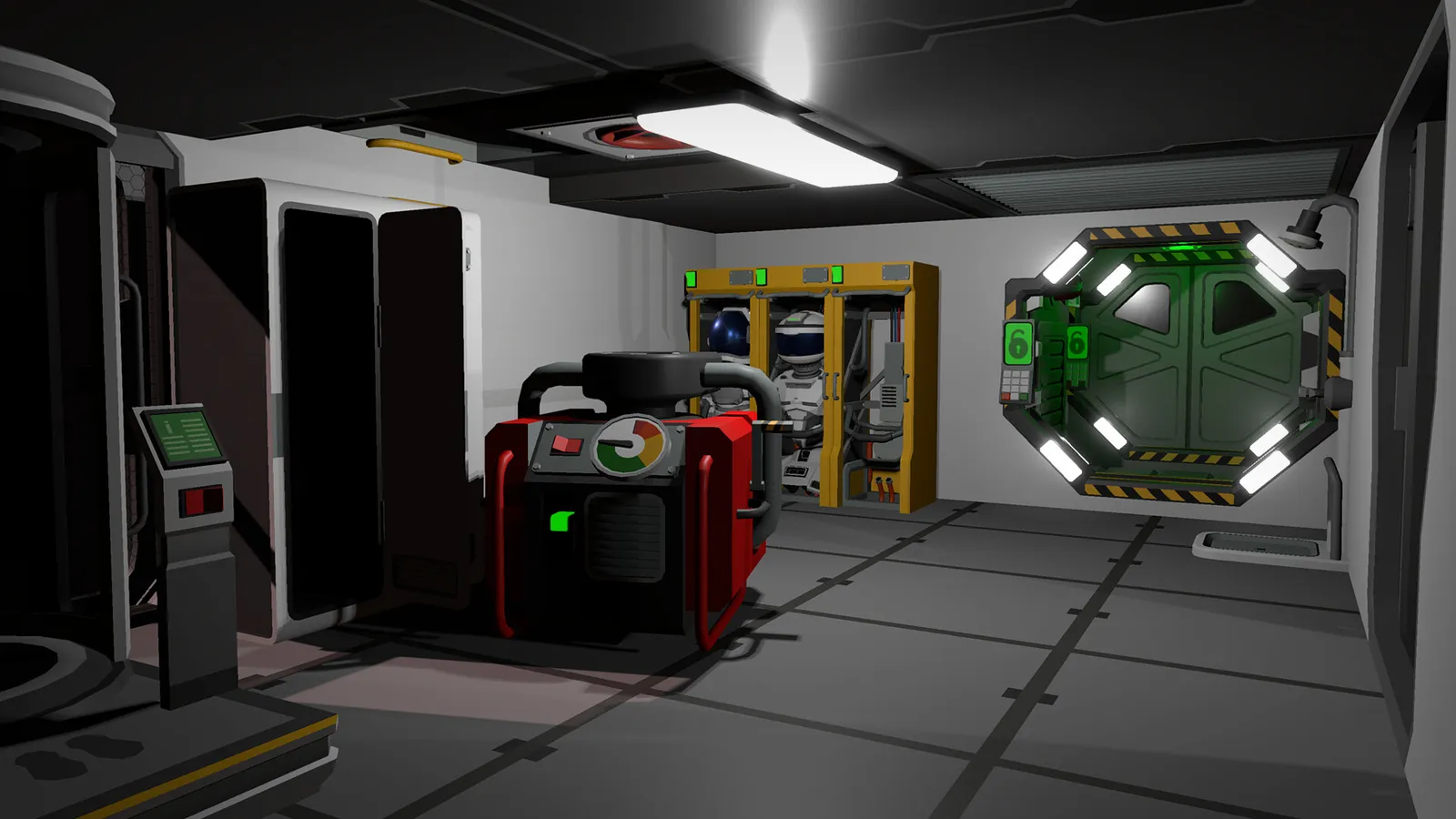 Stationeers screenshot 10