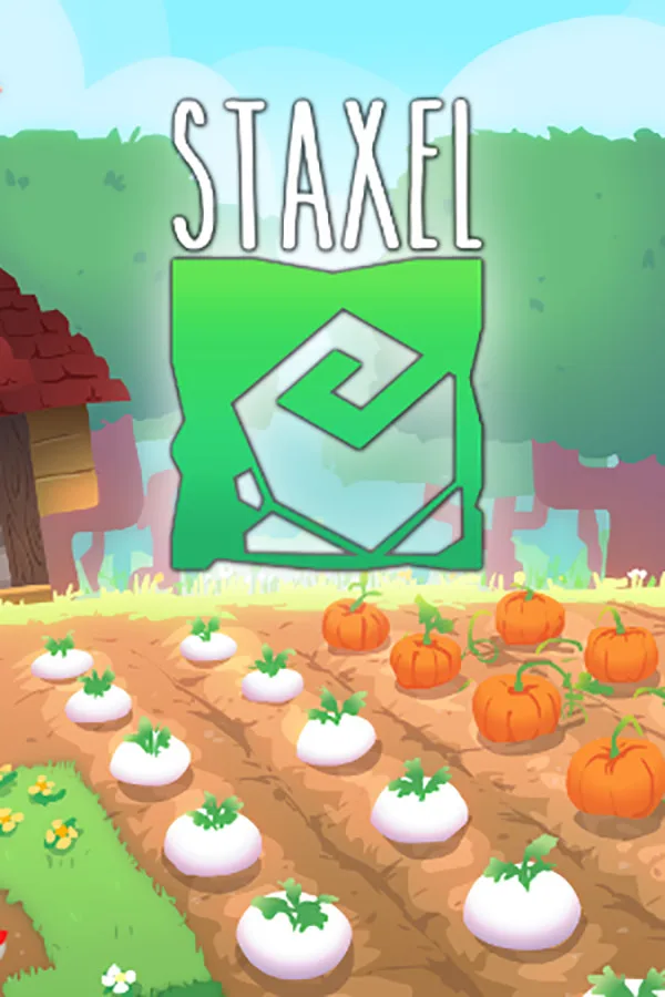 Imagen de cápsula de Staxel