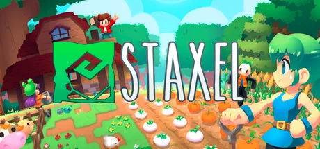 Imagen de cabecera de Staxel