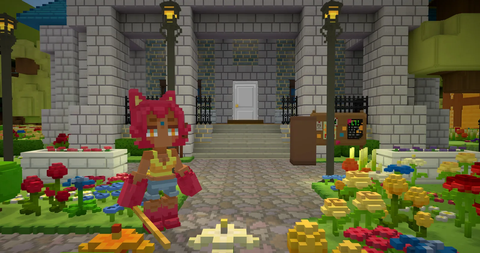 Staxel captura de pantalla 8