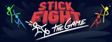 Stick Fight: The Game cover art