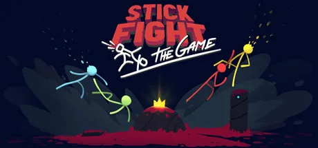 Stick Fight: The Game cover art