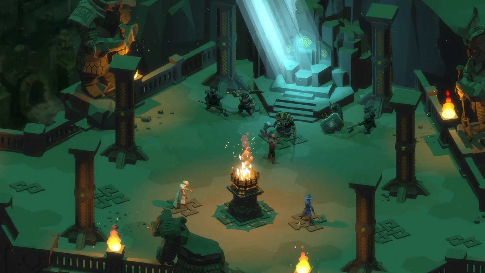 Stolen Realm screenshot 3
