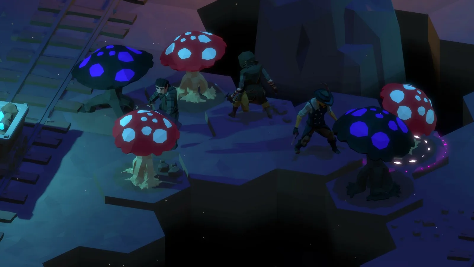 Stolen Realm screenshot 4