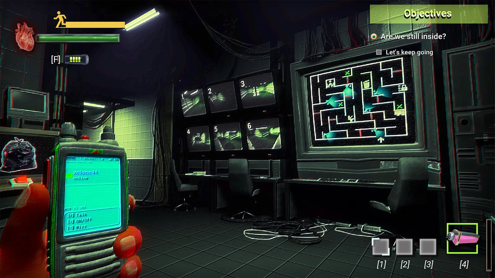 Storebound screenshot 4