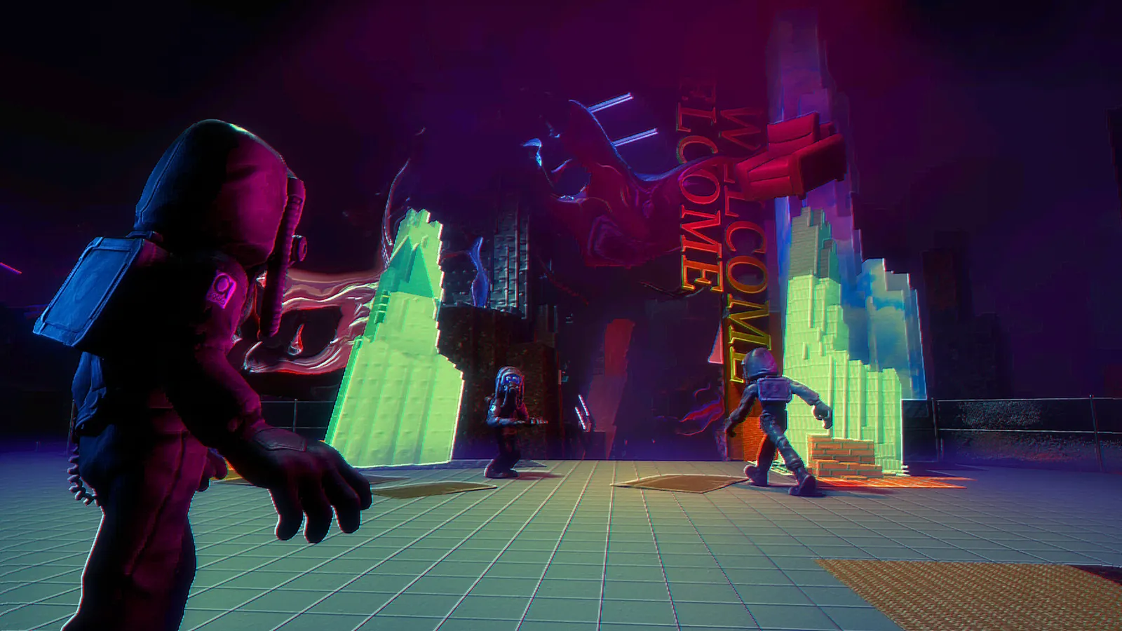 Storebound screenshot 6