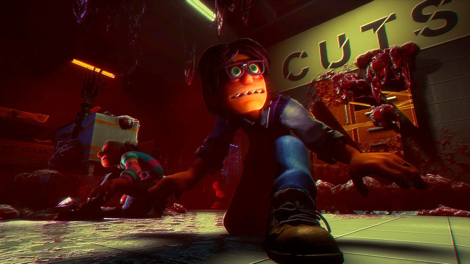 Storebound screenshot 7
