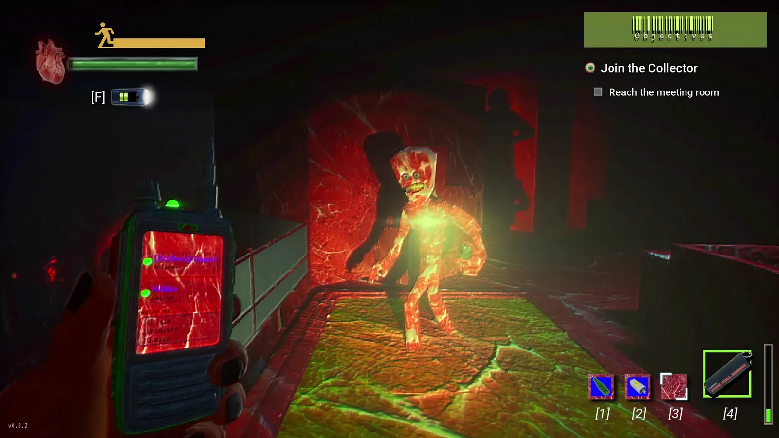 Storebound screenshot 8