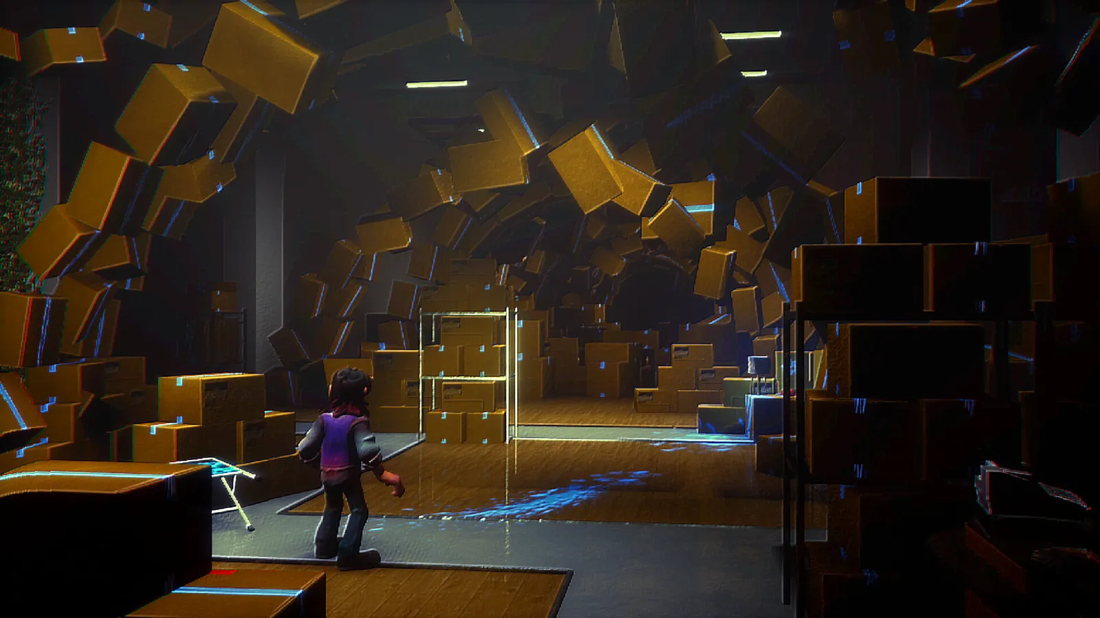 Storebound screenshot 10