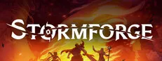 Portada de Stormforge