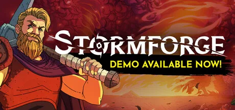 Stormforge header art
