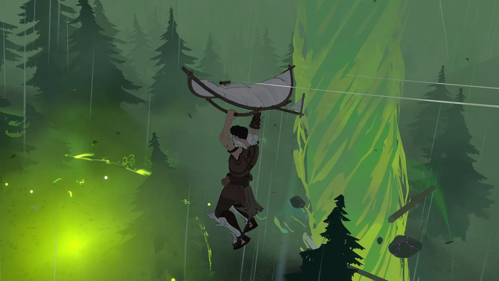Stormforge screenshot 3