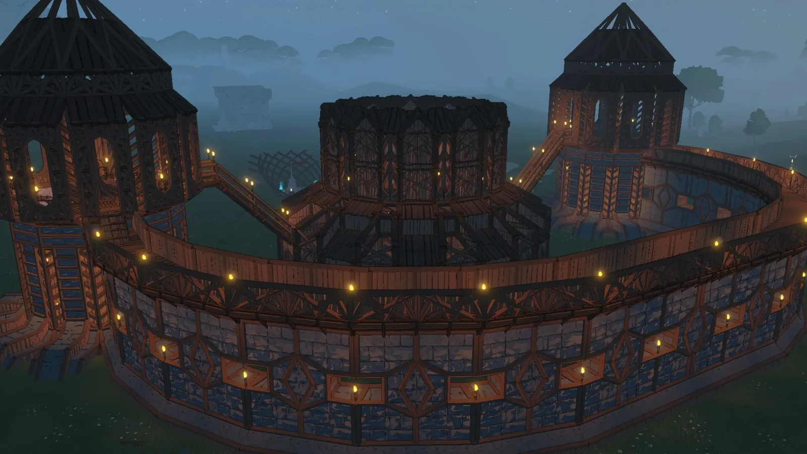 Stormforge screenshot 4