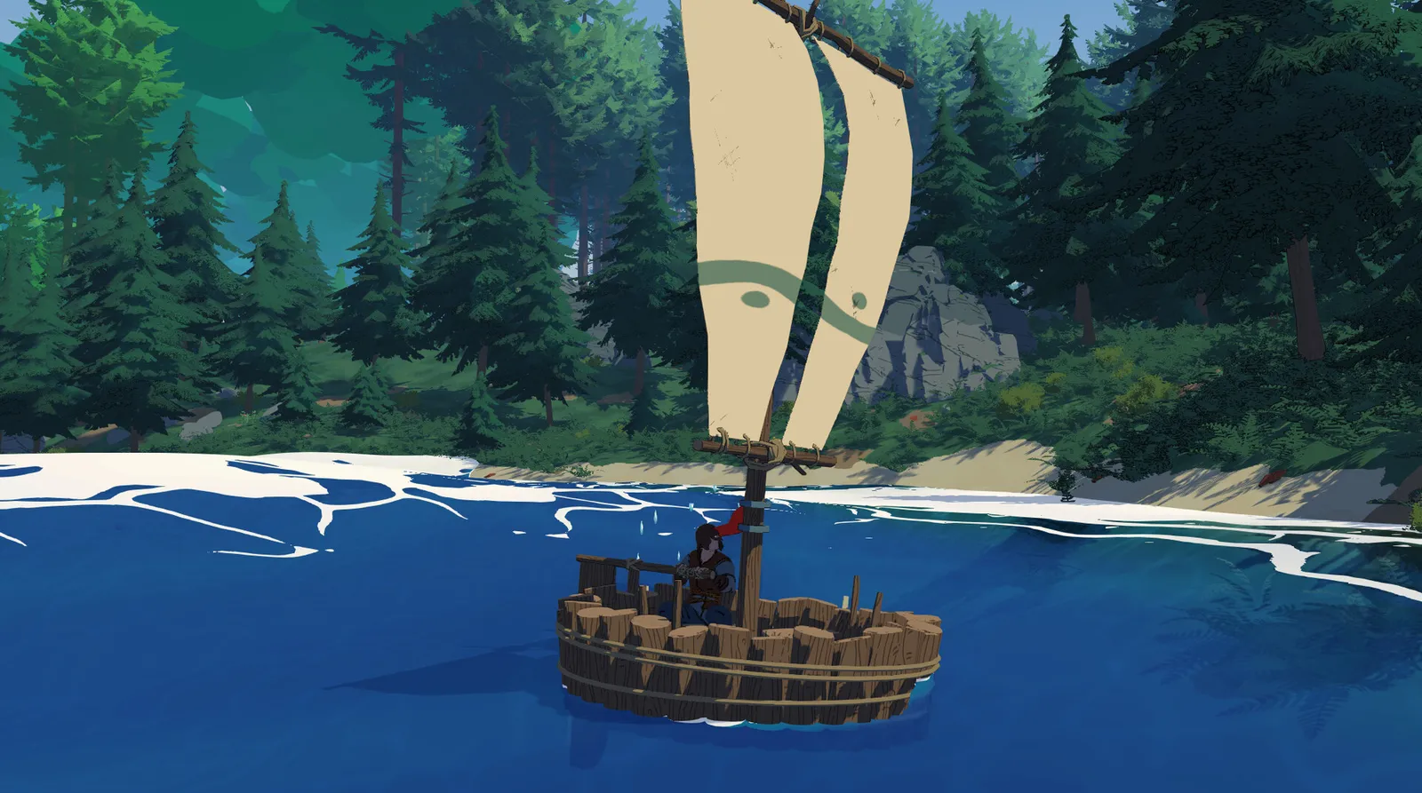 Stormforge screenshot 6