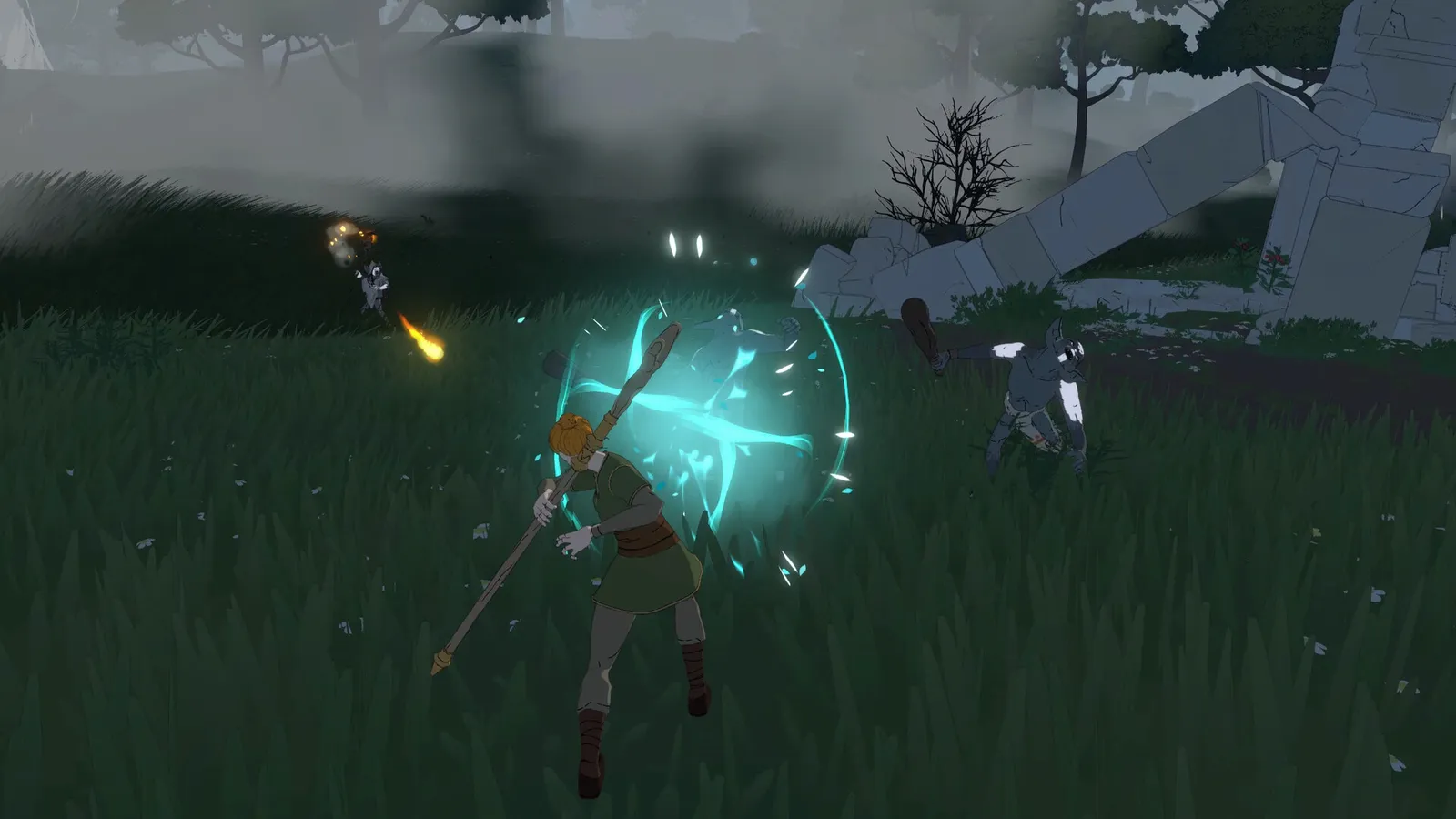 Stormforge screenshot 7