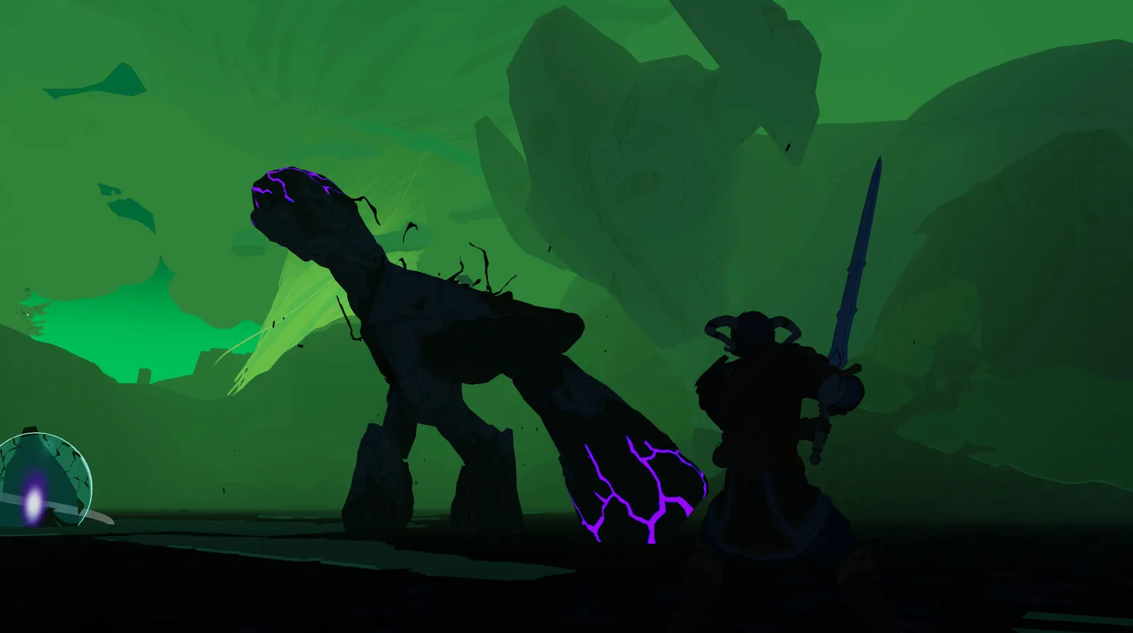 Stormforge screenshot 9