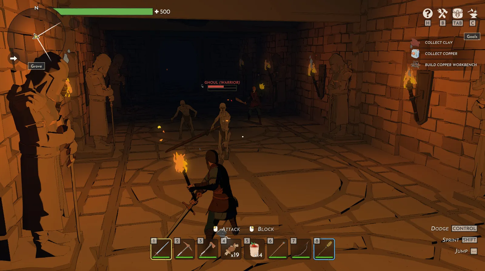 Stormforge screenshot 10