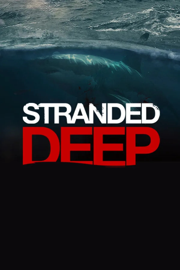Stranded Deep capsule art