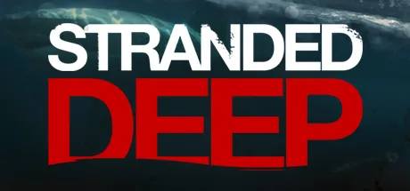 Stranded Deep header art