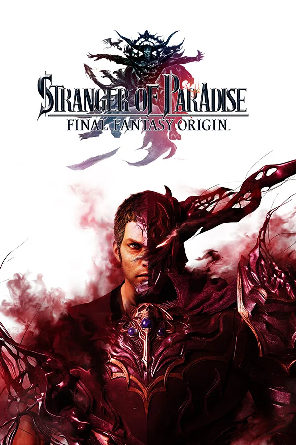 Imagen de cápsula de Stranger of Paradise: Final Fantasy Origin