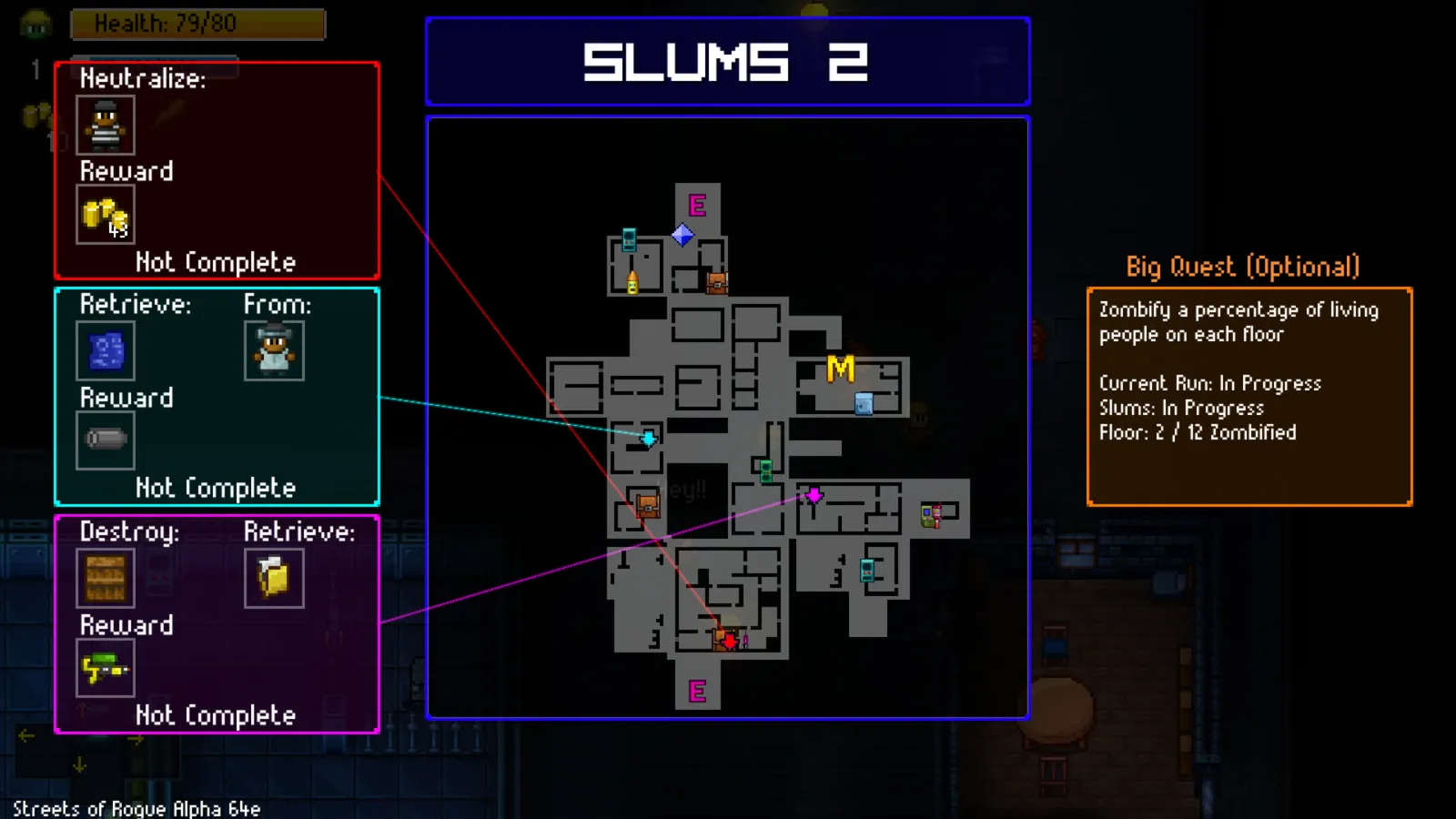 Streets of Rogue screenshot 7