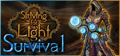 Striving for Light: Survival header art