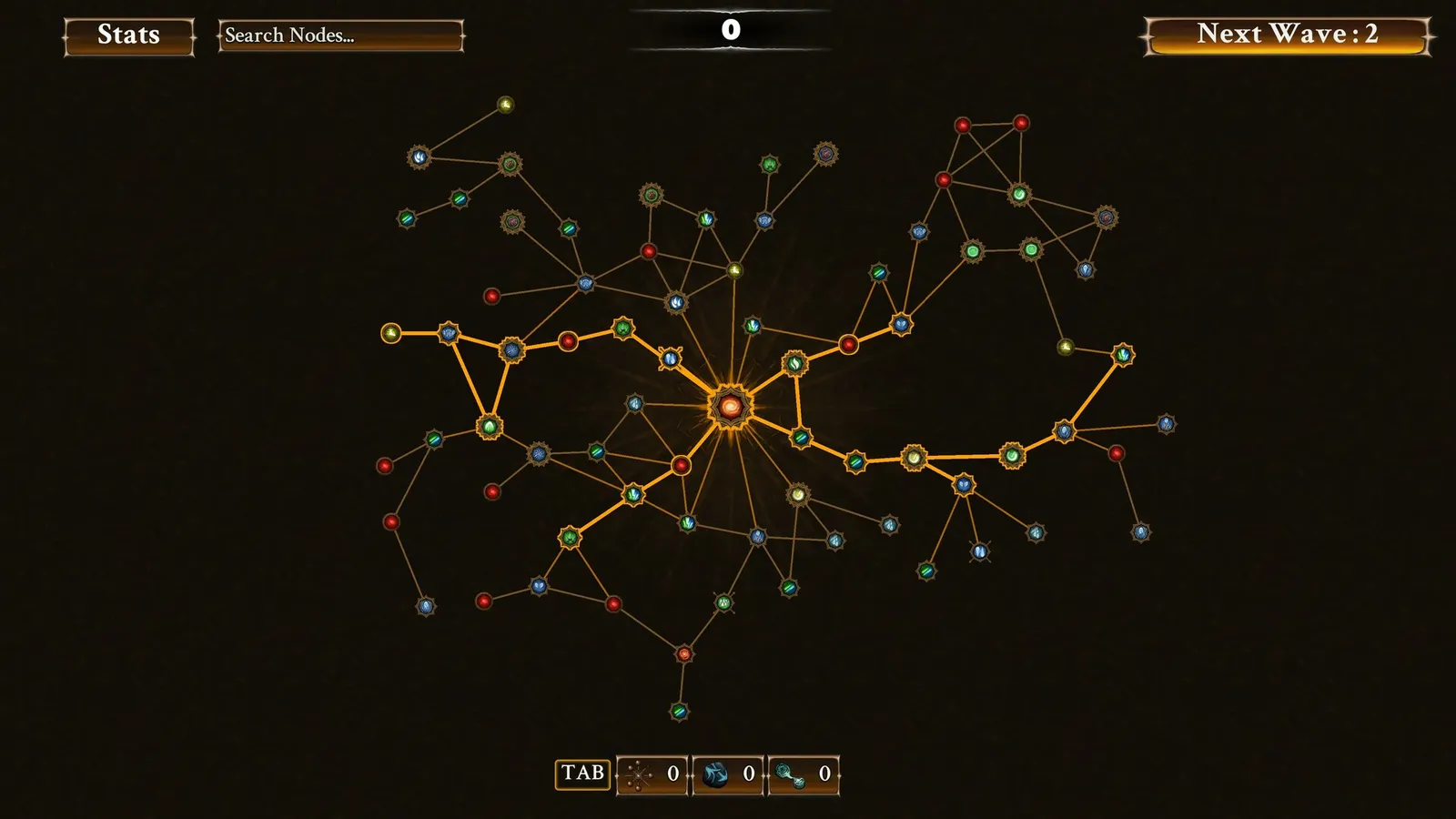 Striving for Light: Survival screenshot 6