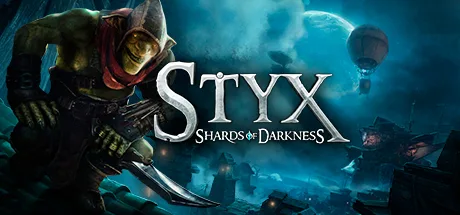 Imagen de cabecera de Styx: Shards of Darkness