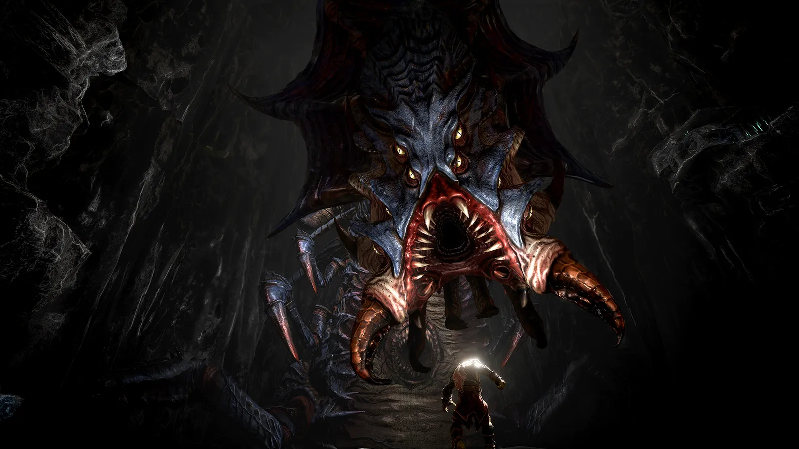 Styx: Shards of Darkness captura de pantalla 4