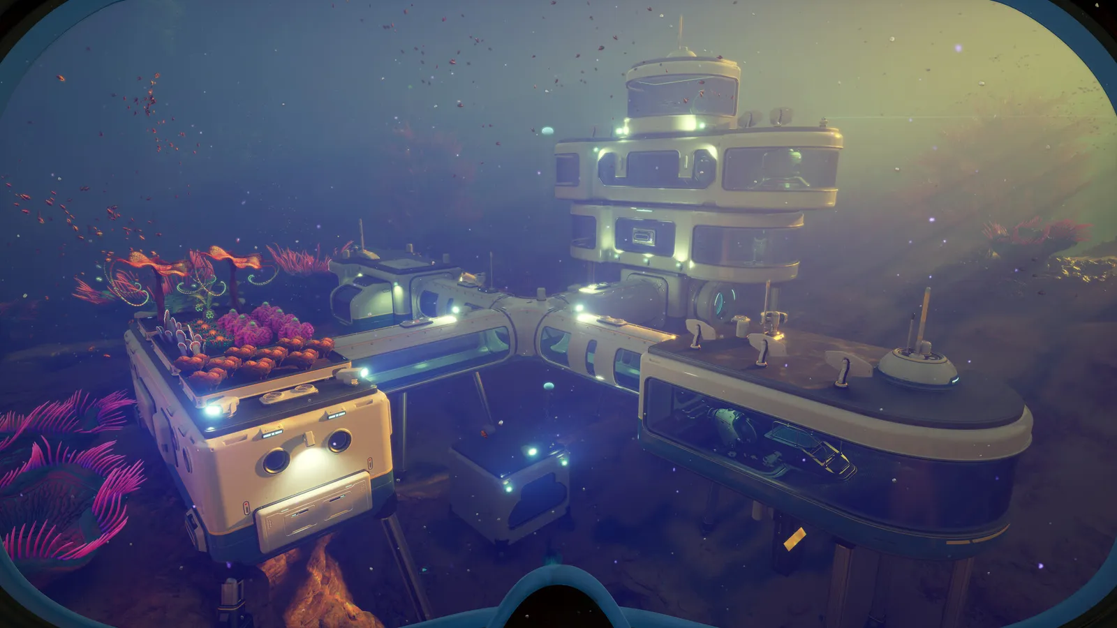 Subnautica 2 screenshot 1