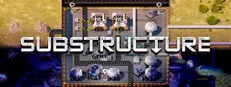 Portada de Substructure