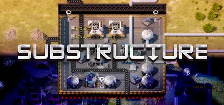 Substructure header art