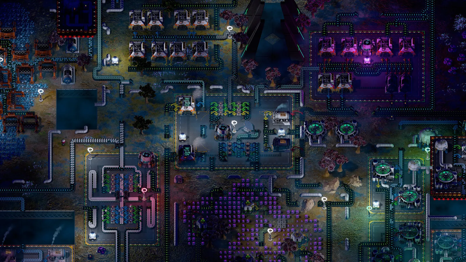 Substructure screenshot 7