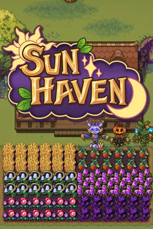 Imagen de cápsula de Sun Haven