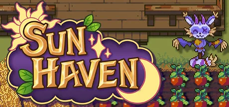 Imagen de cabecera de Sun Haven