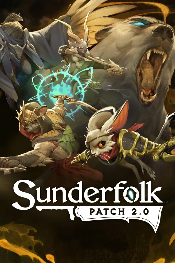 Imagen principal de Sunderfolk