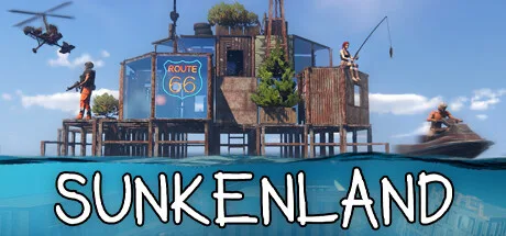 Imagen de cabecera de Sunkenland