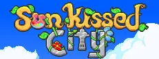 Sunkissed City cover art