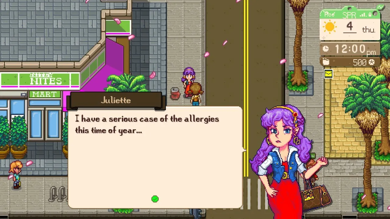 Sunkissed City screenshot 7