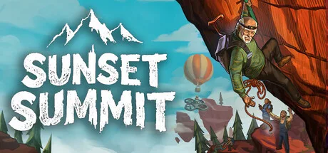 Sunset Summit cover art