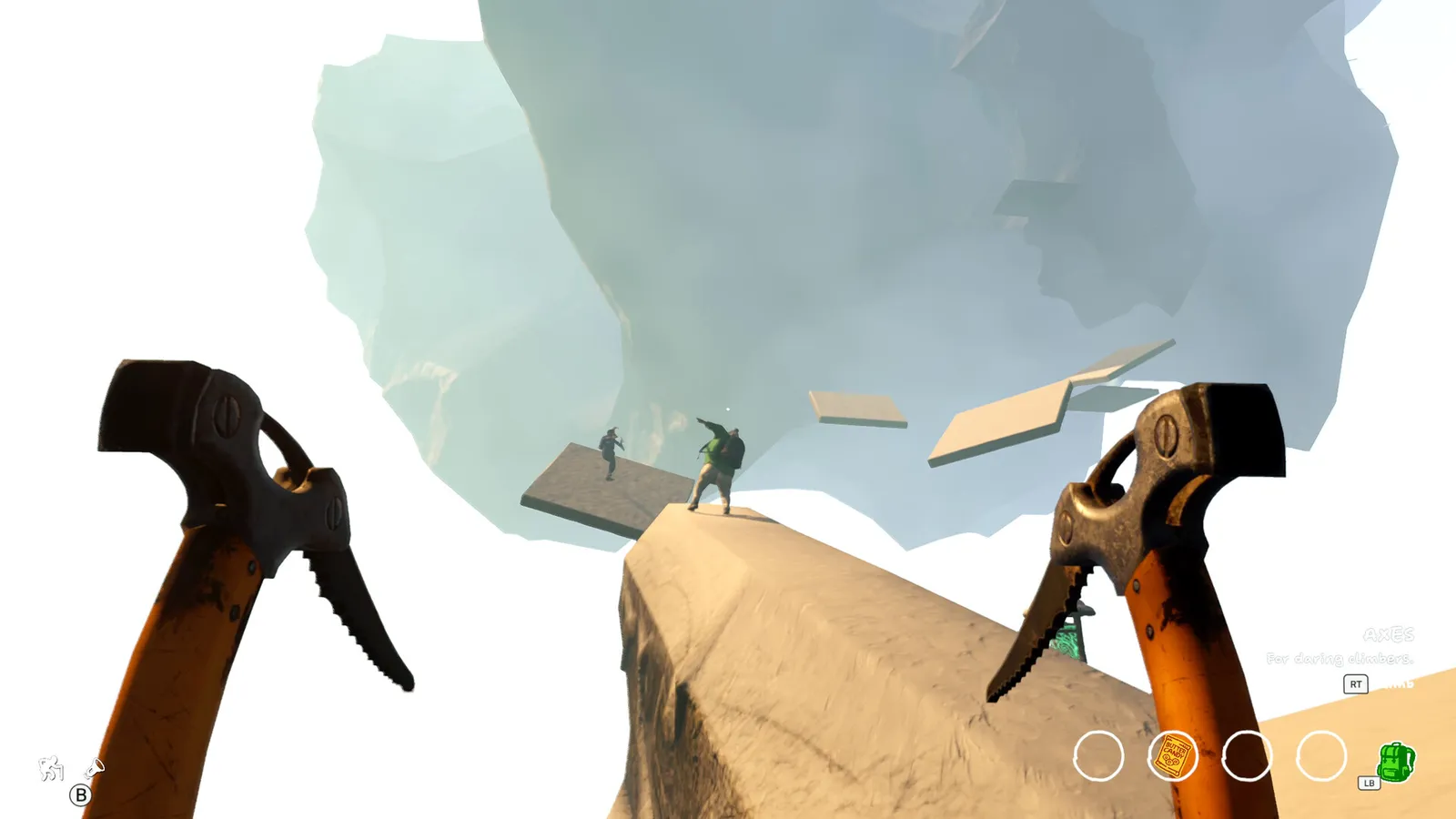 Sunset Summit screenshot 3