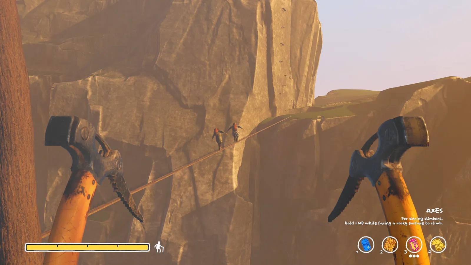 Sunset Summit screenshot 5