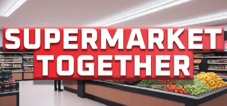 Supermarket Together header art
